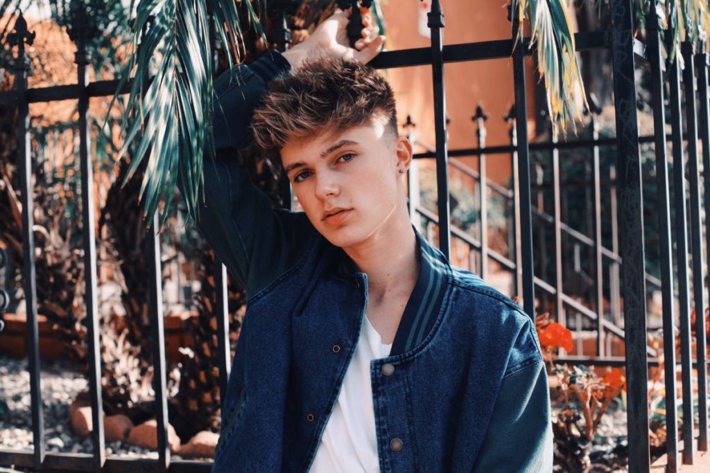 hrvy