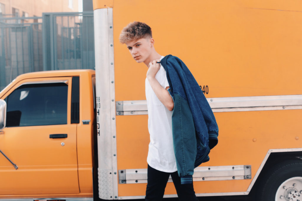 hrvy