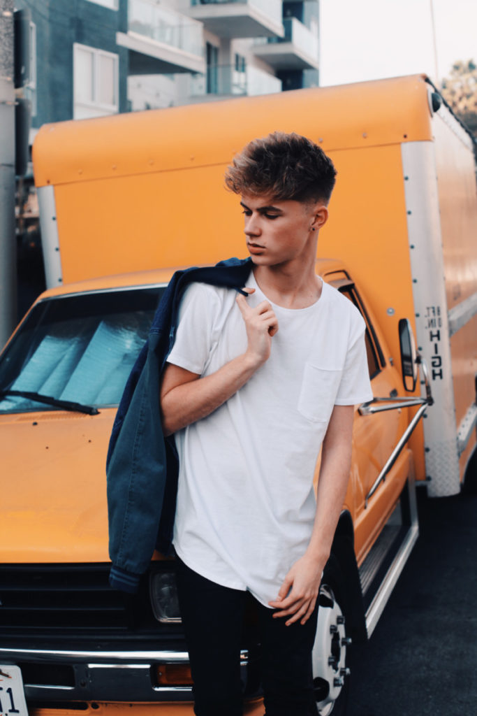 hrvy