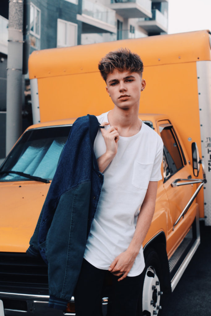 hrvy