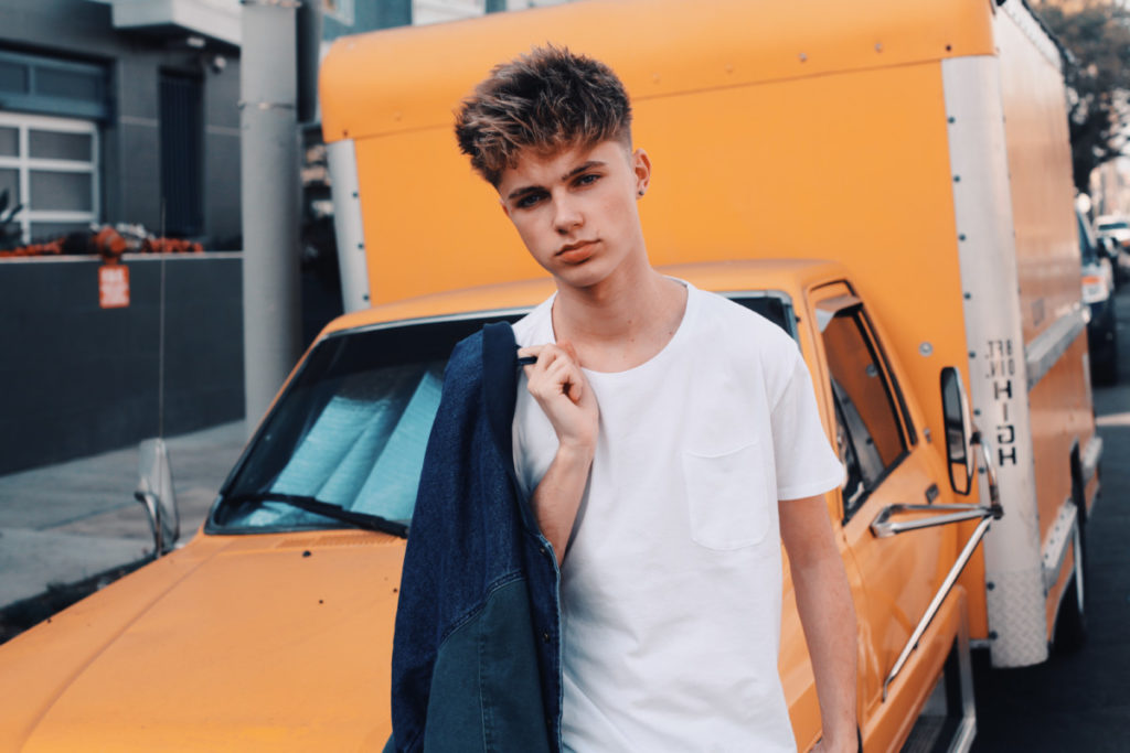 hrvy