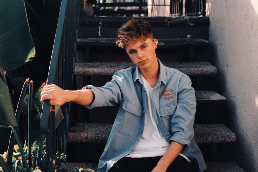 hrvy