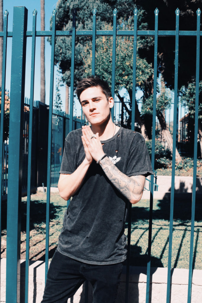 sammy wilk