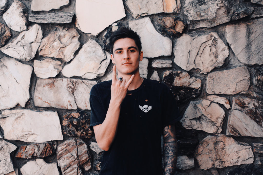 sammy wilk