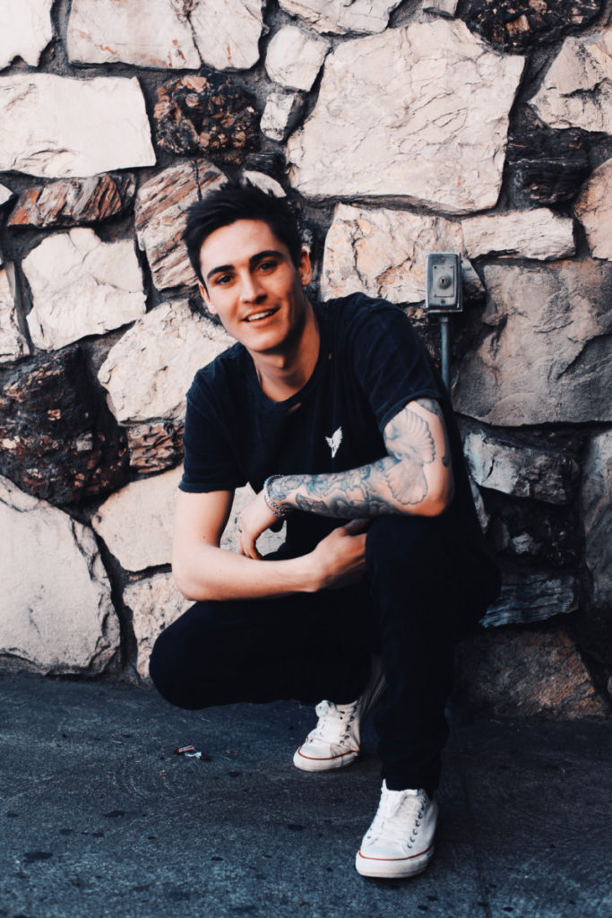 sammy wilk