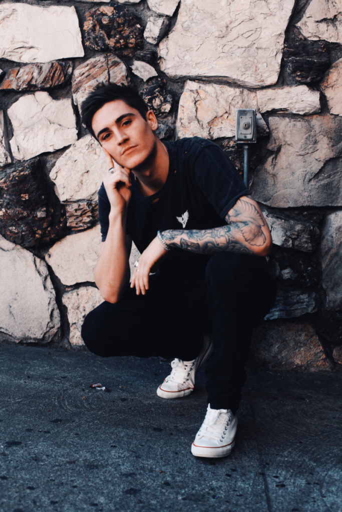 sammy wilk