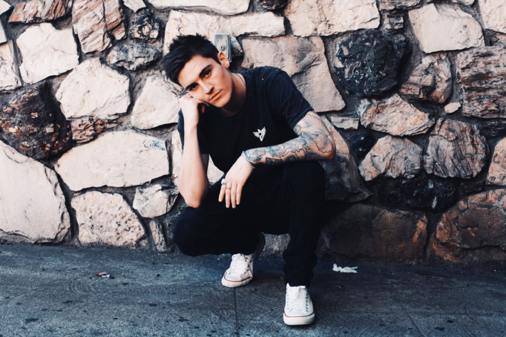 sammy wilk