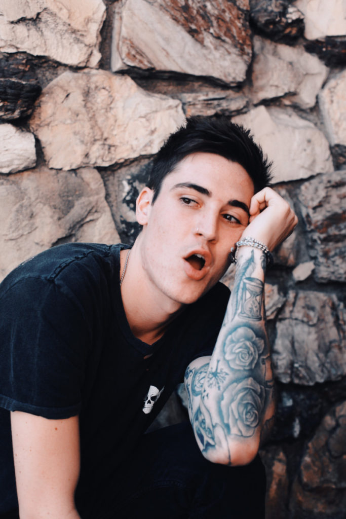 sammy wilk