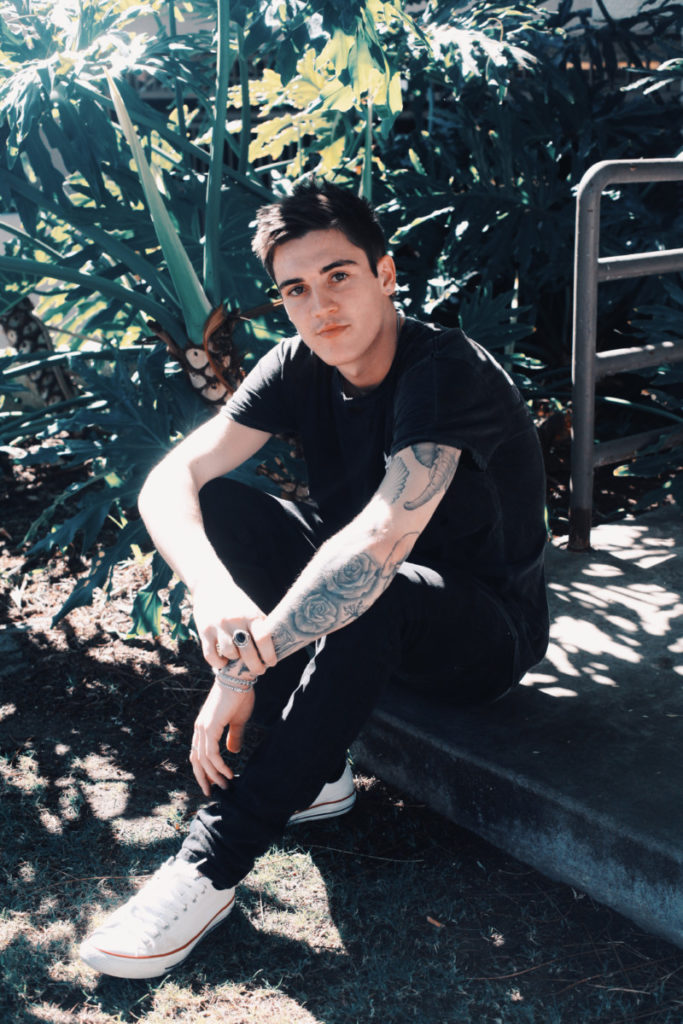 sammy wilk