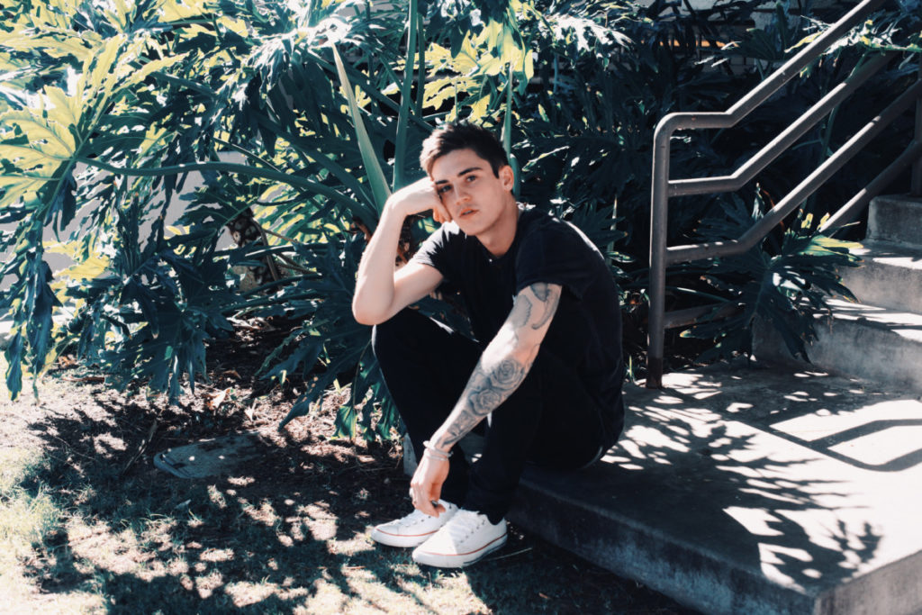 sammy wilk