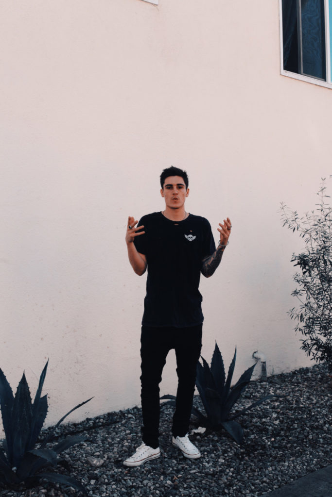 sammy wilk