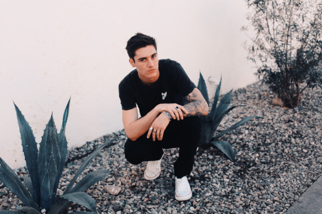 sammy wilk