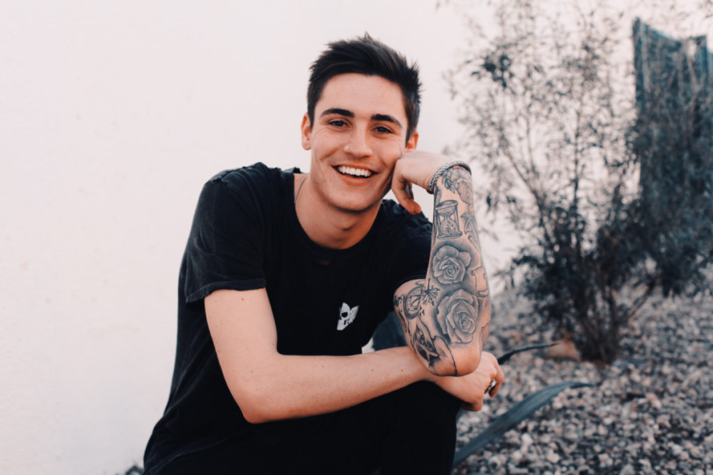 sammy wilk