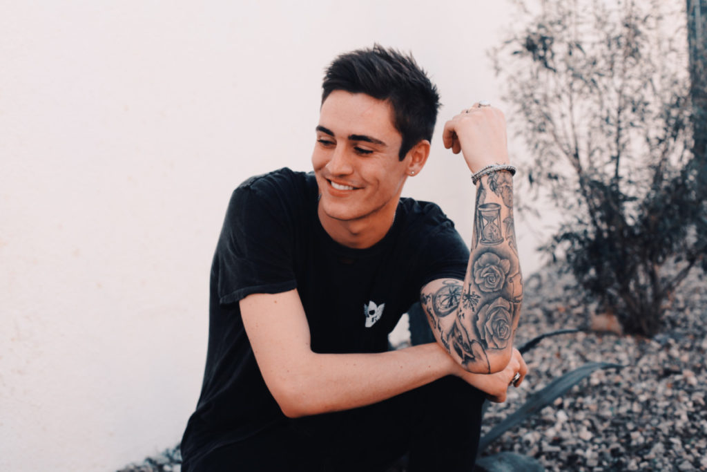 sammy wilk