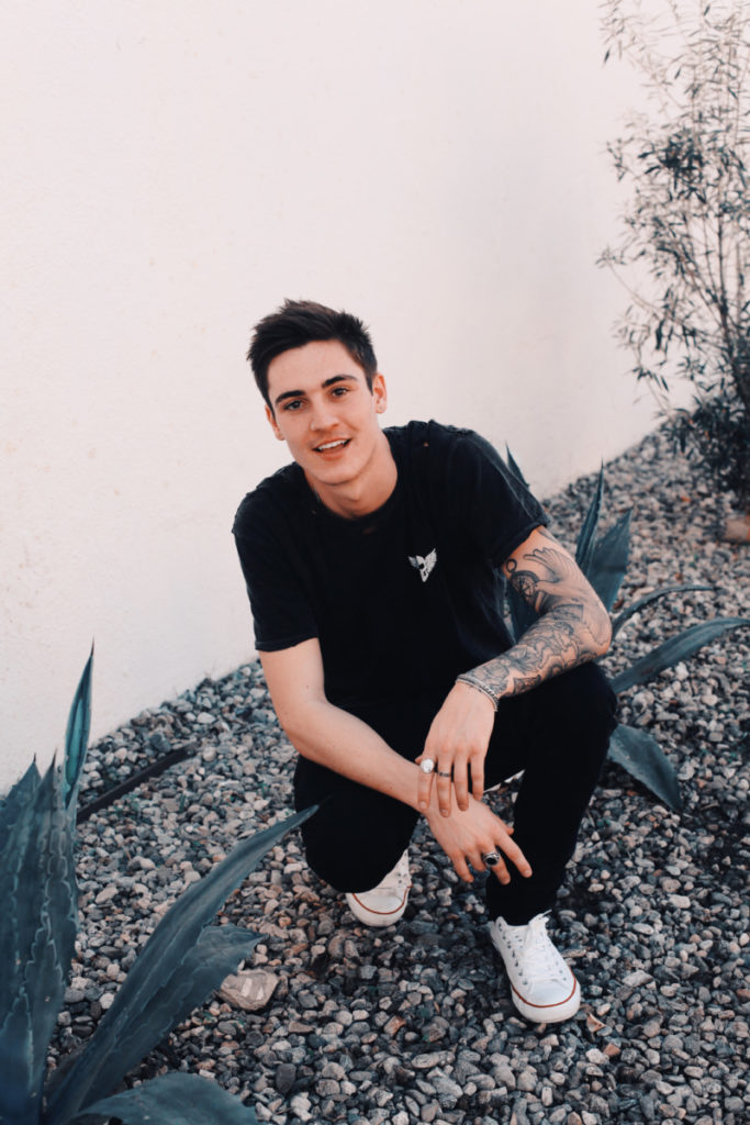 sammy wilk