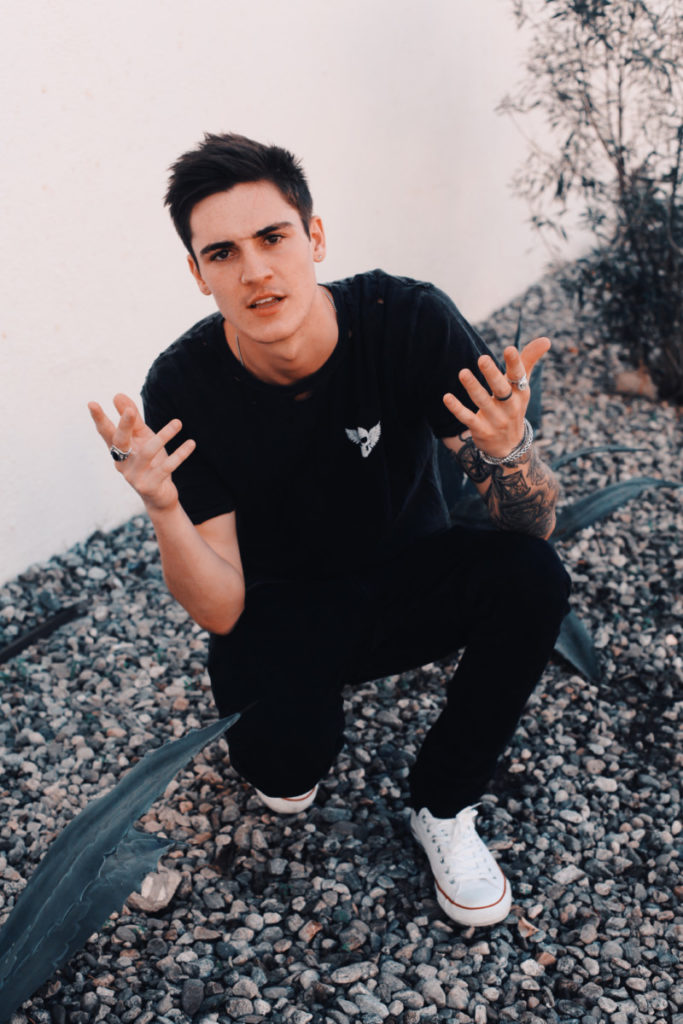 sammy wilk