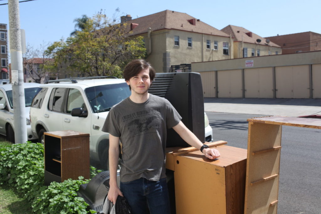 chandler riggs