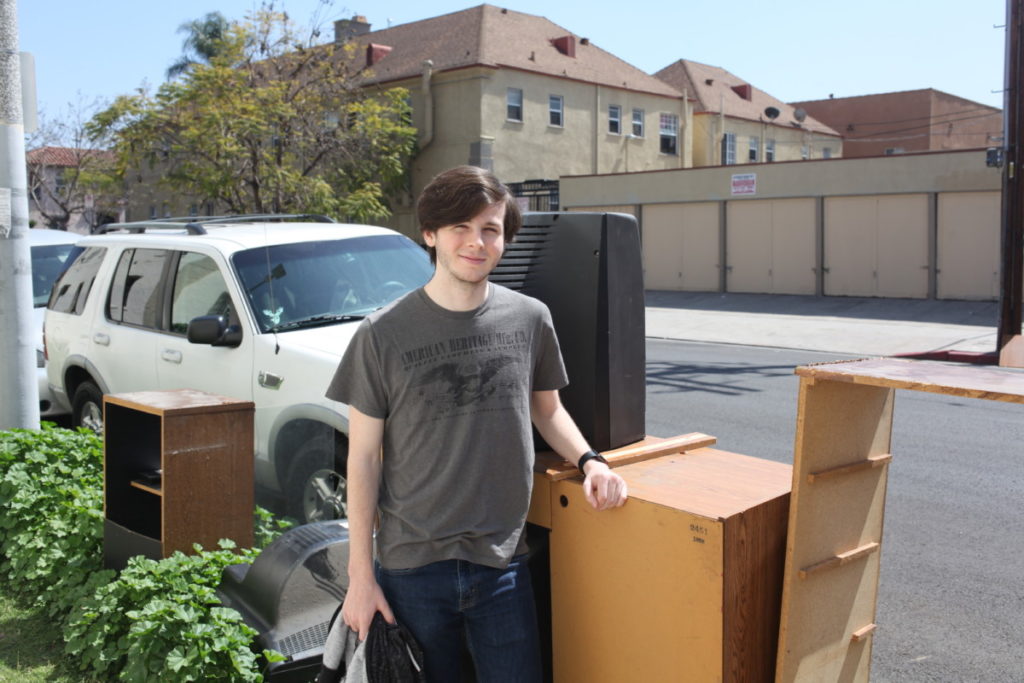 chandler riggs